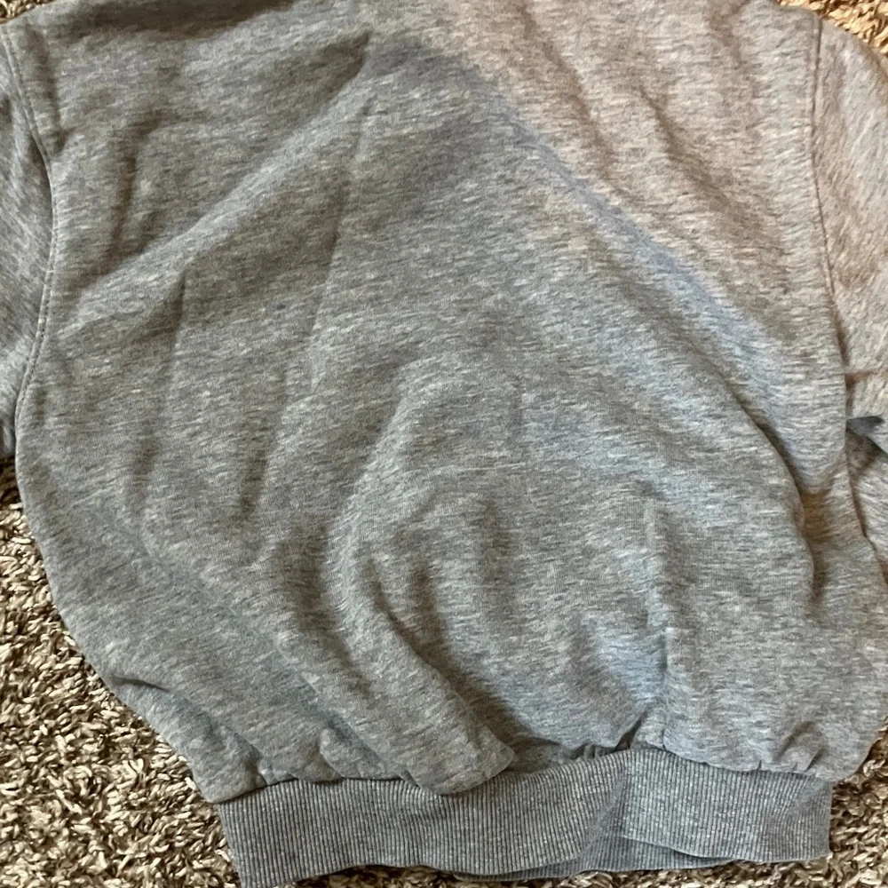 Nike Kids Gray Sweatpants - Picture 11 of 12